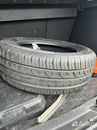 Continental ContiPremiumContact 2 205/60 R16