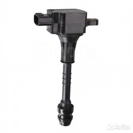 Катушка зажигания нисан санни