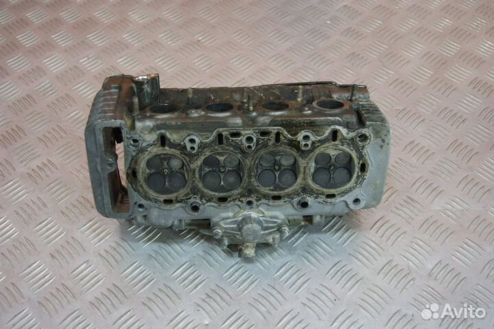 Головка Kawasaki ZR250 Balius