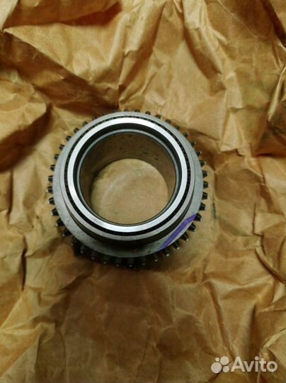 Шестерня кпп Opel Astra H