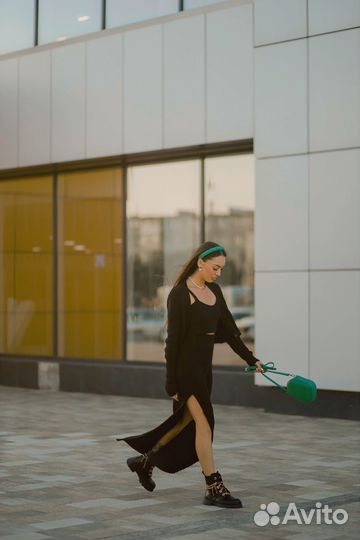 Женские вещи