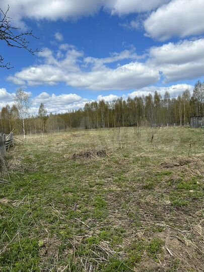 Участок 32 сот. (ИЖС)