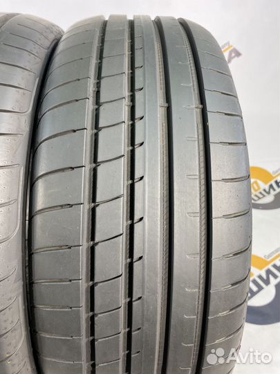 Goodyear Eagle F1 Asymmetric 3 215/45 R18 102W