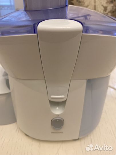 Соковыжималка новая