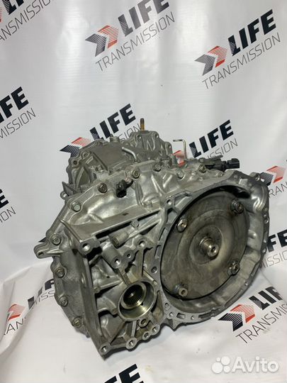 Вариатор Пежо 4007 Тула 4WD