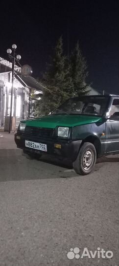 Ока