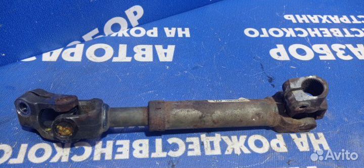 Рулевой карданчик Hyundai Sonata 6 седан G4KJ 2013