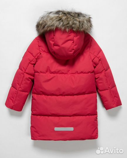 Куртка для девочки