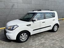 Kia Soul 1.6 AT, 2011, 161 350 км, с пробегом, цена 999 999 руб.