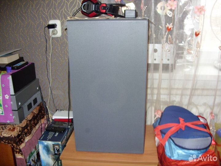 Акустика Амфитон-50ас-022 продажа/обмен