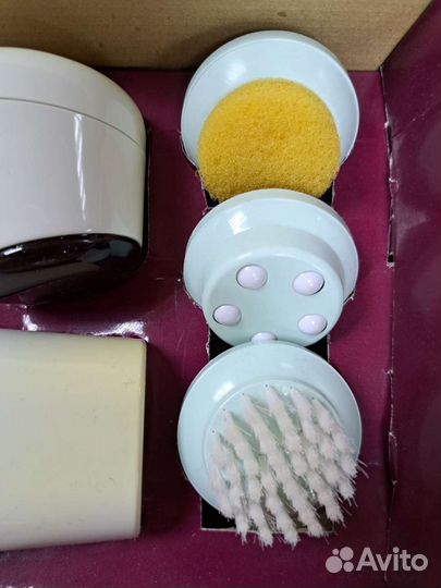 Массажер лица