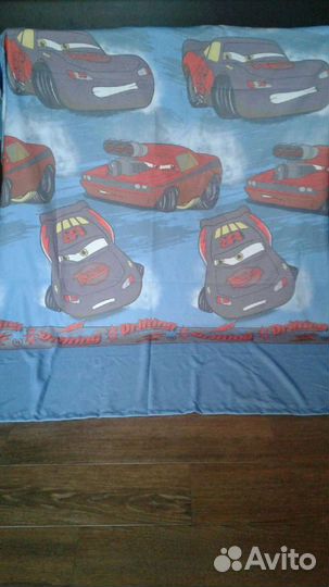 Детское постельное белье