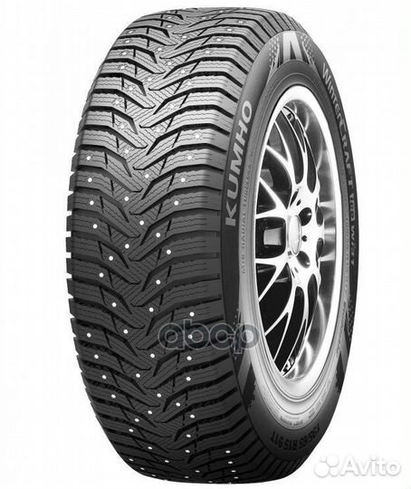 Kumho WinterCraft Ice WI31 225/55 R16