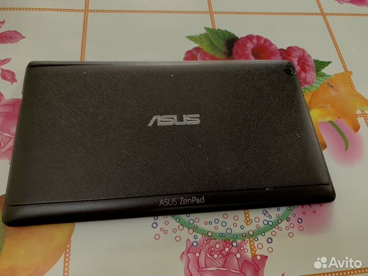 Планшет asus zenpad C7.0