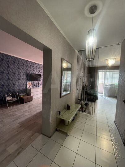 1-к. квартира, 46 м², 7/9 эт.