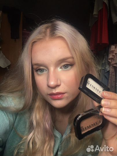 Оттенок черный