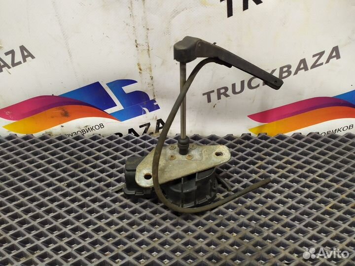 1476982 Моторчик стеклоочистителя фары