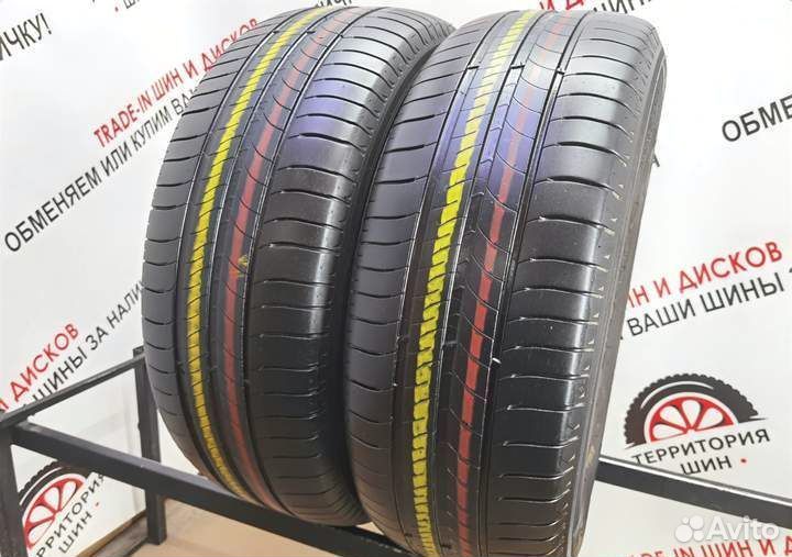 Michelin Energy Saver 215/60 R16 95H