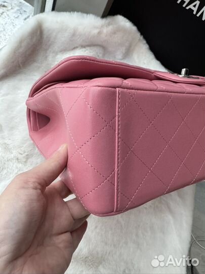 Сумка Chanel Flap Bag новая оригинал