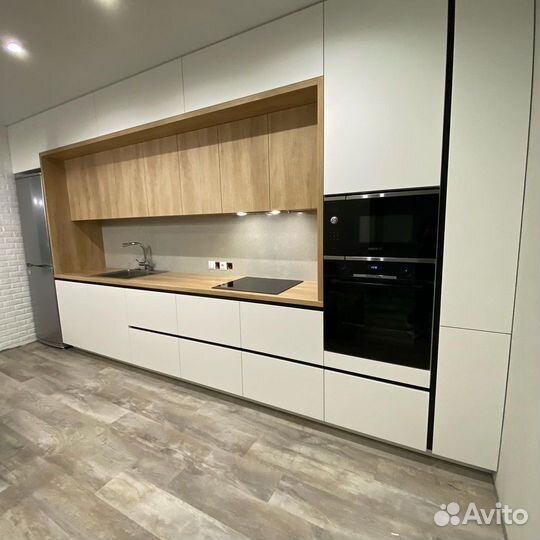 Кухни от производителя