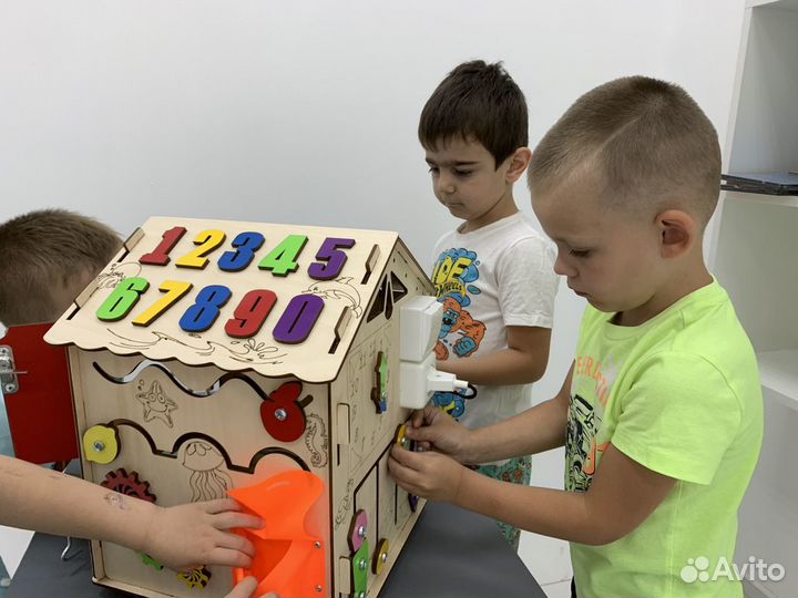 Клуб Успешного Будущего