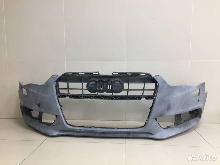 Бампер передний Audi A5/RS5/S5