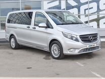 Mercedes-Benz Vito 2.1 MT, 2018, 148 000 км, с пробегом, цена 2 745 000 руб.