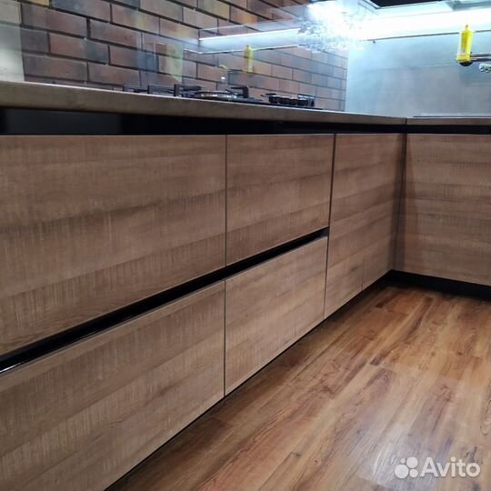 Кухни на заказ