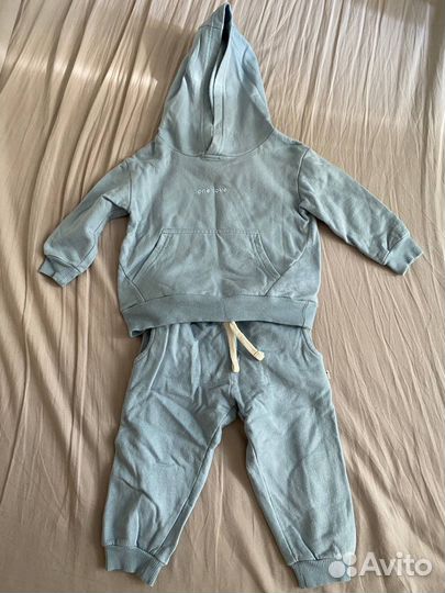 Детский костюм