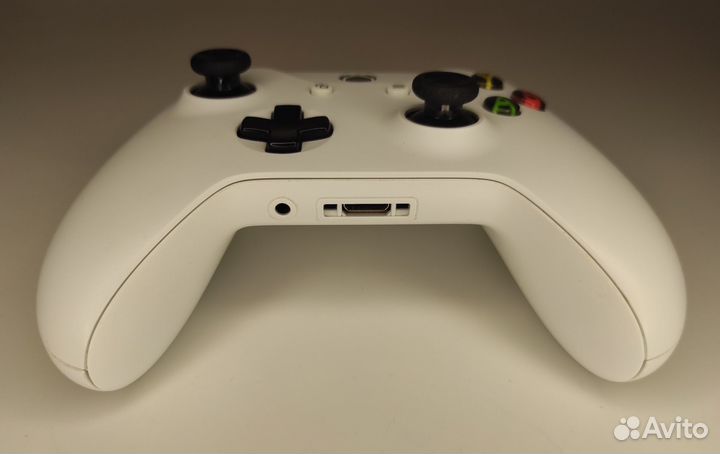 Геймпад беспроводной Xbox Wireless Controller