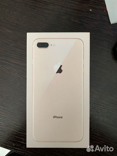 iPhone 8 Plus, 64 ГБ