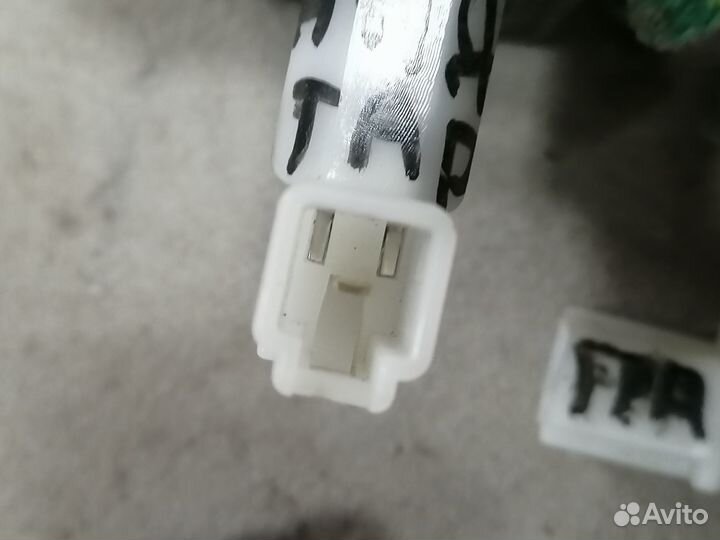 Выключатель концевой для Suzuki Grand Vitara 2006г