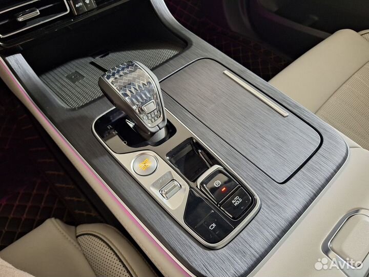 GAC GS8 2.0 AT, 2024