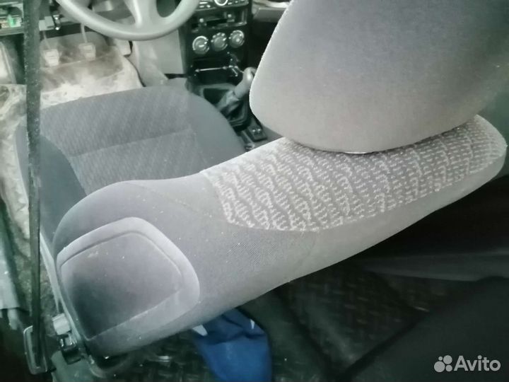 Разбор Приора 2, 2012 седан, хечбэк, универсал