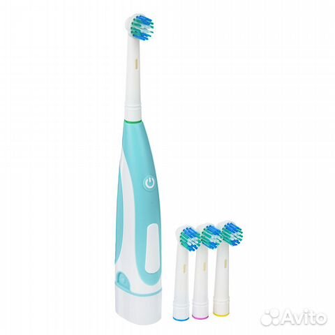 Зубная щётка электрическая leben