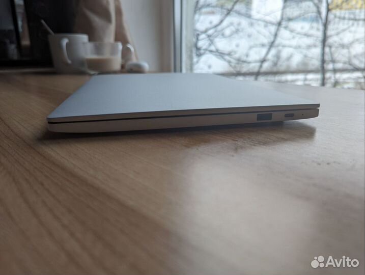 Xiaomi mi notebook air 13.3 i5 512gb 8gb ram