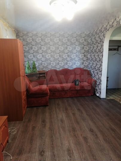 1-к. квартира, 37,1 м², 7/9 эт.