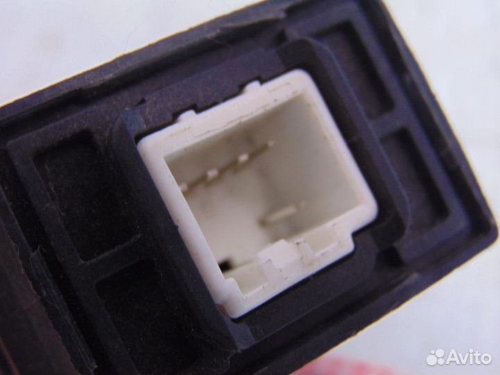 Иммобилайзер для Hyundai Sonata 4 2001-2012г