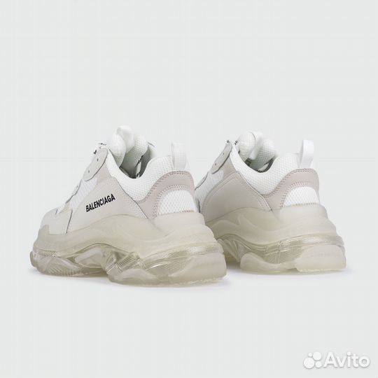 Кроссовки Balenciaga triple S