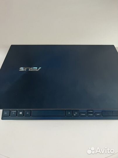 Asus zenbook 14
