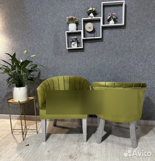 Кресло для клиента маникюра