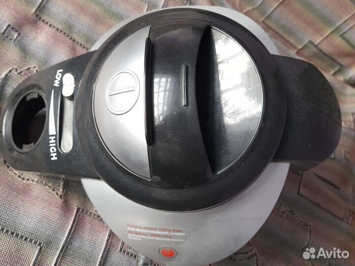 Аквапылесос заубер