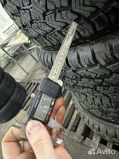 Sailun Terramax A/T 265/60 R18