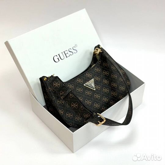 Сумка guess noelle