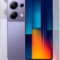 Xiaomi Poco M6 Pro, 12/512 ГБ