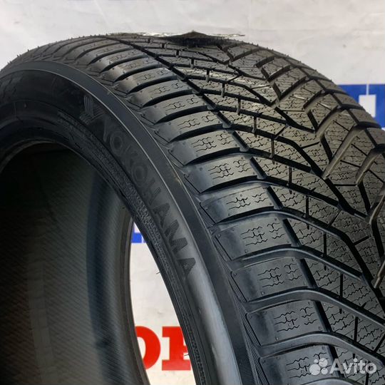 Yokohama W.Drive V905 325/30 R21 108V