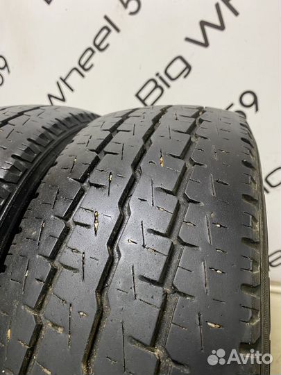 Toyo H08 175/65 R14C