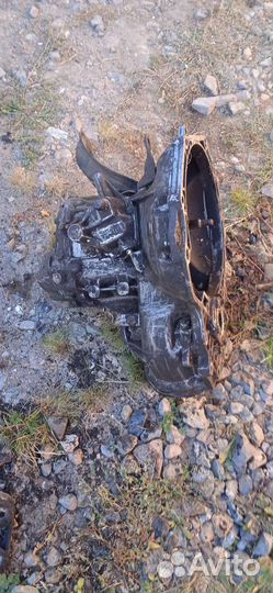 Запчасти на daewoo nexia бу