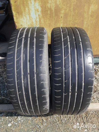 Continental ContiPremiumContact 2 205/55 R16