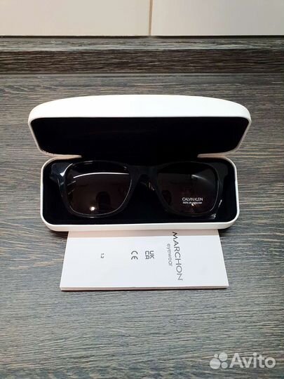 Очки Calvin Klein
